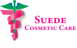 Suede Cosmetic Logo